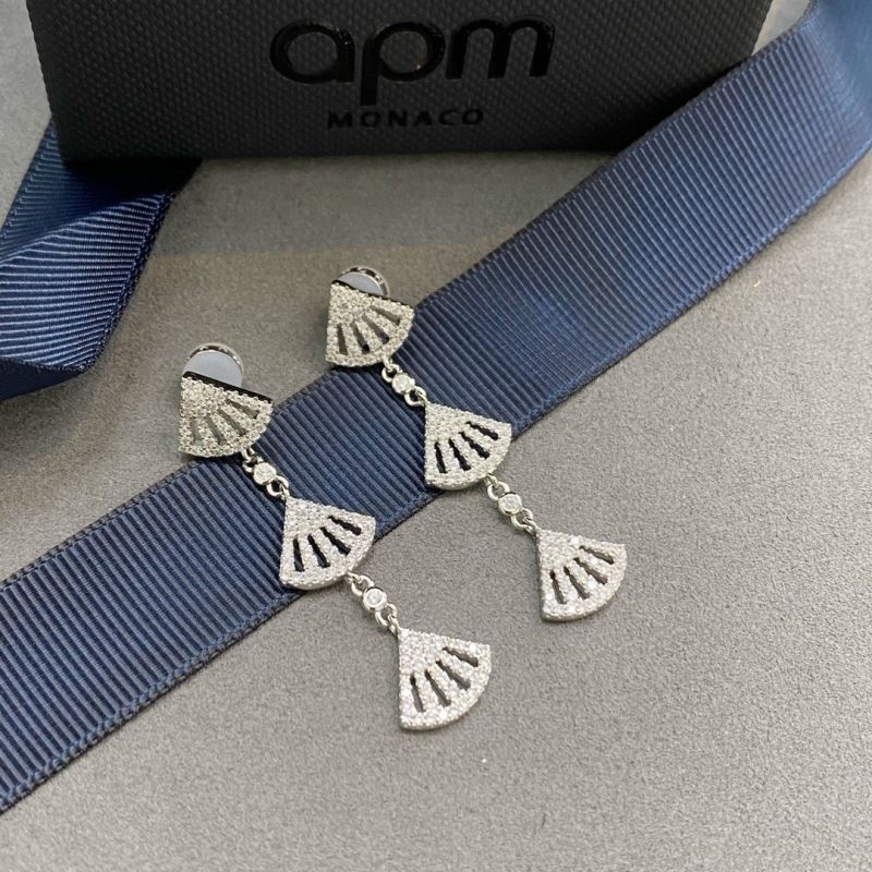 Apm Earrings